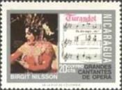 Birgit Nilsson, Turandot