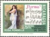 Rosa Ponselle, Norma
