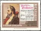 Fjodor Schaljapin, Boris Godunow