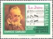 Enrico Caruso, Jews