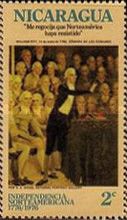 Pitt at the parliament - Karl Hickel
