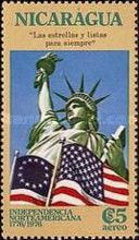 Statue of Liberty