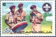 Scout Musicians
