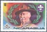 Lord Robert Baden-Powell (1857-1941)