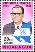 A. Somoza (1925-1980)