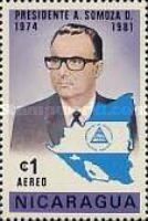 A. Somoza (1925-1980)