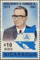A. Somoza (1925-1980)
