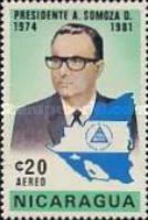 A. Somoza (1925-1980)