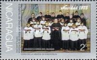 Einsiedeln Abbey Choir