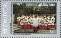 Sistine Chapel Choir