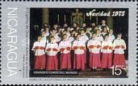 The Westminster Cathedral Choir