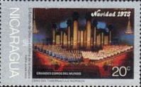 Mormon Tabernacle Choir