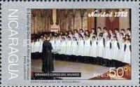 Montserrat Abbey Choir