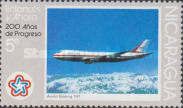 Boeing 747