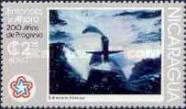 Nuclear submarine SSN-685