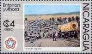 Track with Wagon