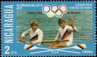 Olympic Games Montreal