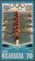 New Zeeland 1972