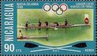 New Zealand 1968