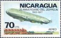 Zeppelin, Schwaben