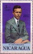 Charles Lindbergh