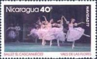 Waltz of the flowers.