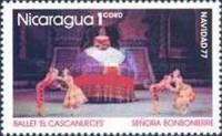 The Nutcracker - Ms. Bonbonniere