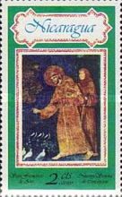 St. Francis of Assisi (1181-1226), Italian Catholic friar