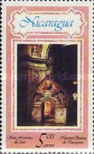 St. Francis of Assisi (1181-1226), Italian Catholic friar