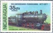 American Locomotive (S10) 4-6-0