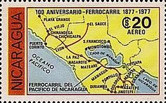 Route Map