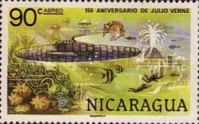 20,000 Leagues Under the Sea