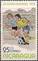 Ralf Edström and Oswaldo Piazza