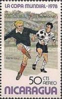 Denis Law and Franz Beckenbauer