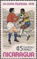 Dino Zoff and Pelé