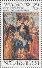 Dürer - Feast of the Rosary