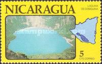 Lake Cosiguina