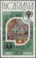 Carousel Overprinted