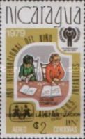 Stamp collecting Overprinted