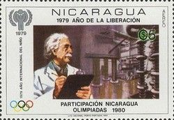 Albert Einstein(1879-1955)