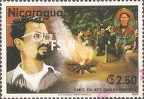 Carlos Fonseca