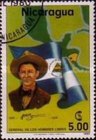 Augusto César Sandino