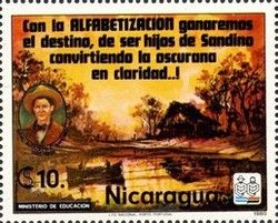 Augusto César Sandino