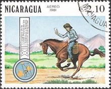 Pony express