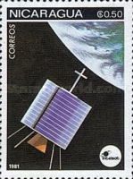Representation of space exploration