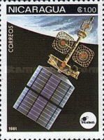 Intelsat IV A