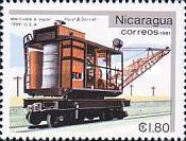 Hoist & Dernel USA 1909