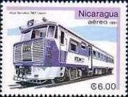 Ferrobus, Japan 1967