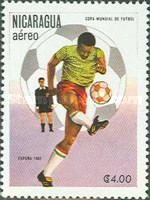 Footballplayer
