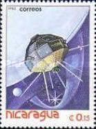 Satellites, space vehicles